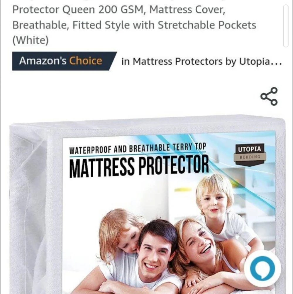 N/A it bed